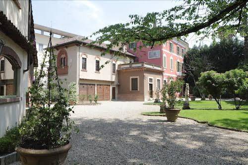 Bed and breakfast san martino