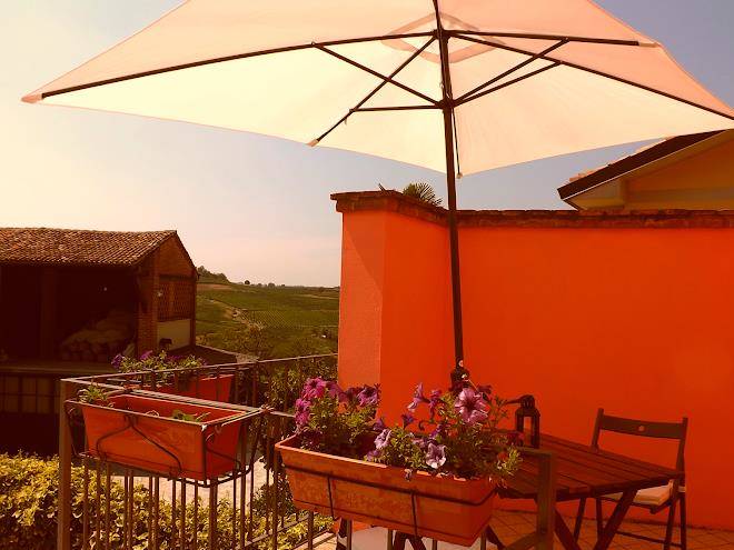 Bed&breakfast le civette