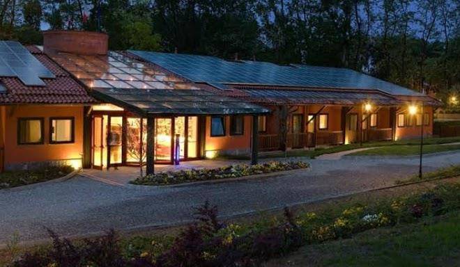 Cascina scova resort