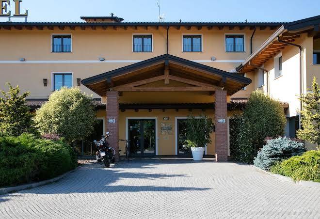 Hotel del parco