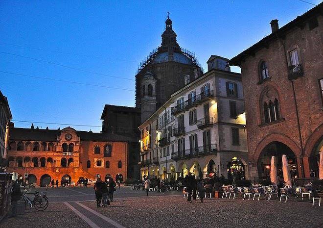 Hotel duca di tromello