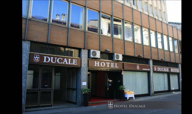 Hotel ducale