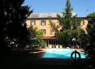 Hotel Milano Image