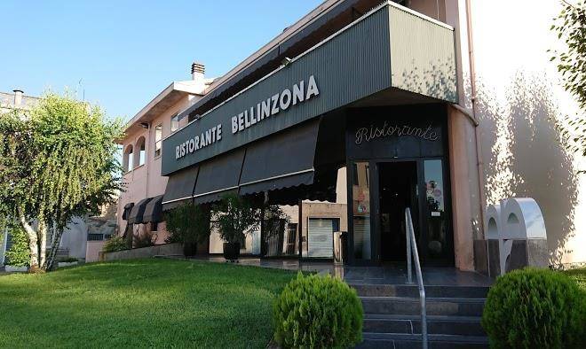 Hotel ristorante bellinzona