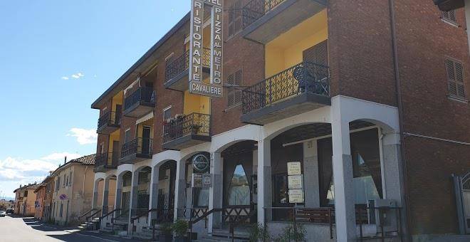 Hotel Ristorante Cavaliere Image