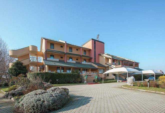 Hotel ristorante le gronde