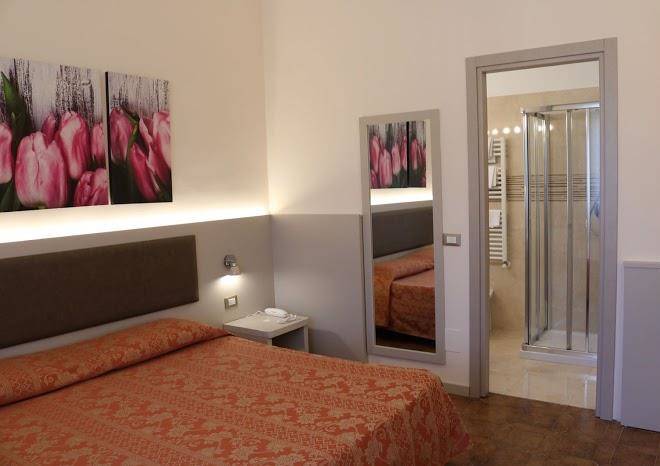 Hotel Ristorante Rosengarten Image