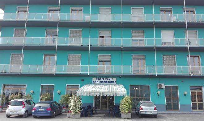Hotel ristorante zenit