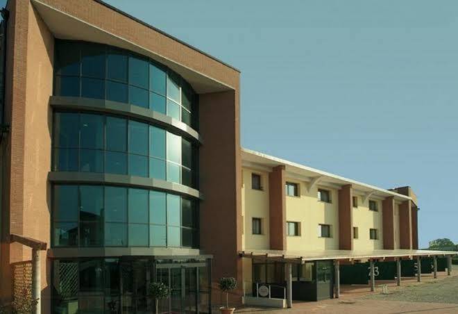 Hotel riz