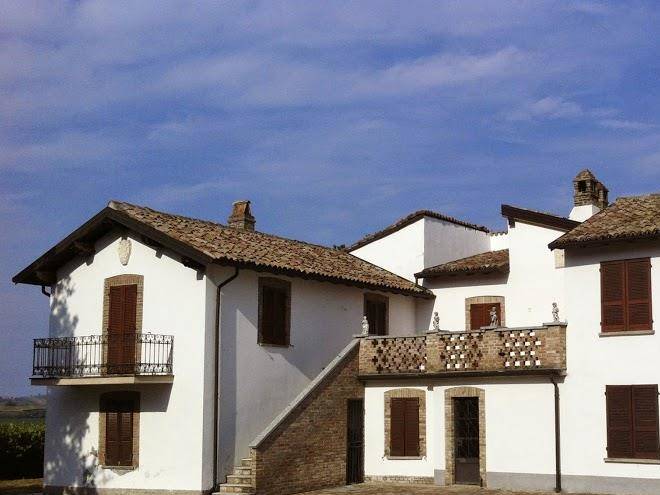 La locanda calvignano