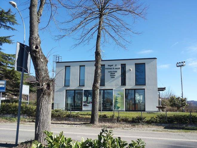 La Stazione Di Salice Image