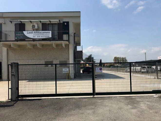 Lenti affittacamere