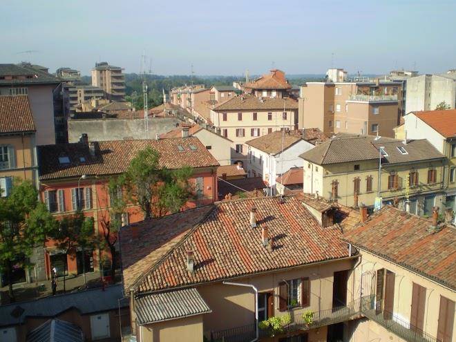 Locanda Della Stazione Image