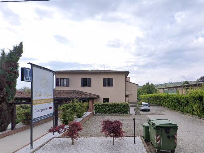 Montescano ristorante morsi & sorsi bistrot