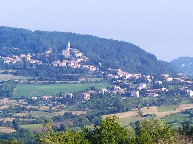 Qua da noi