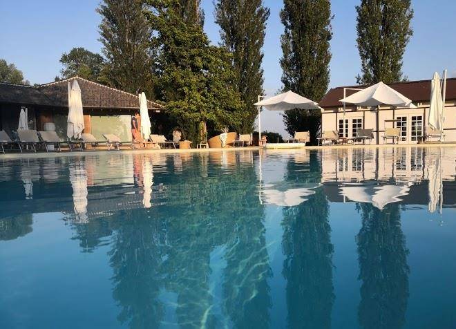 Relais tenuta il cigno
