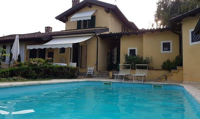 Relais torre dei torti luxury bed and breakfast