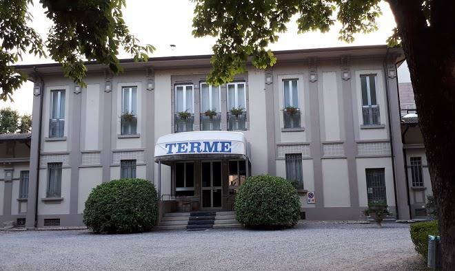 Residence alleterme