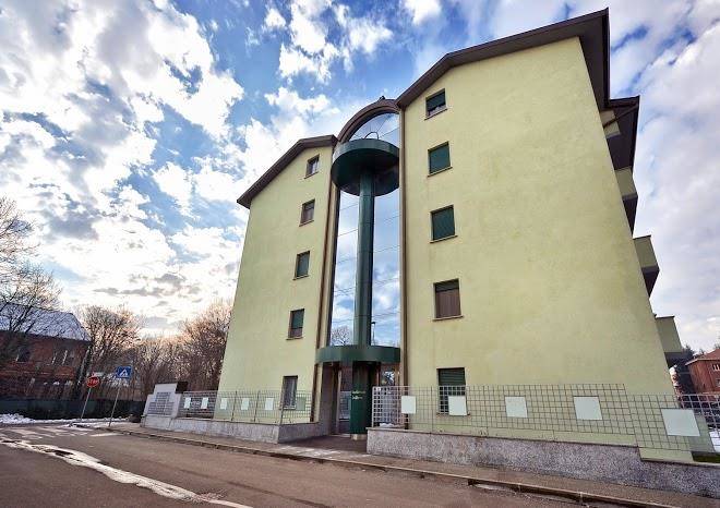 Residence la sfera