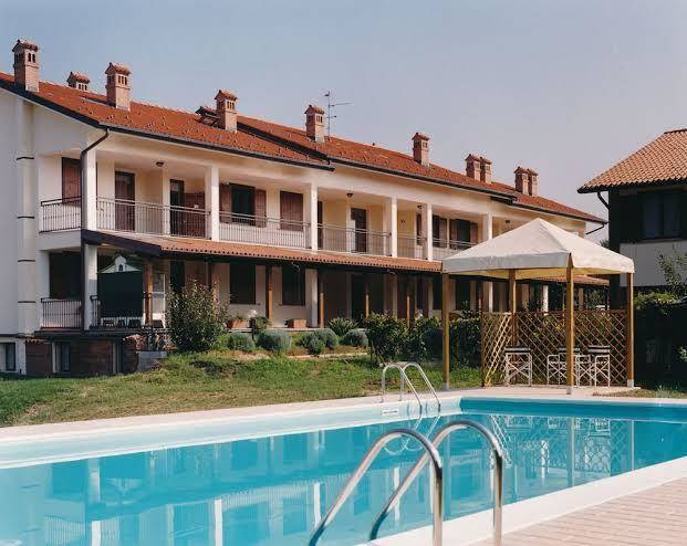Residenza camelia