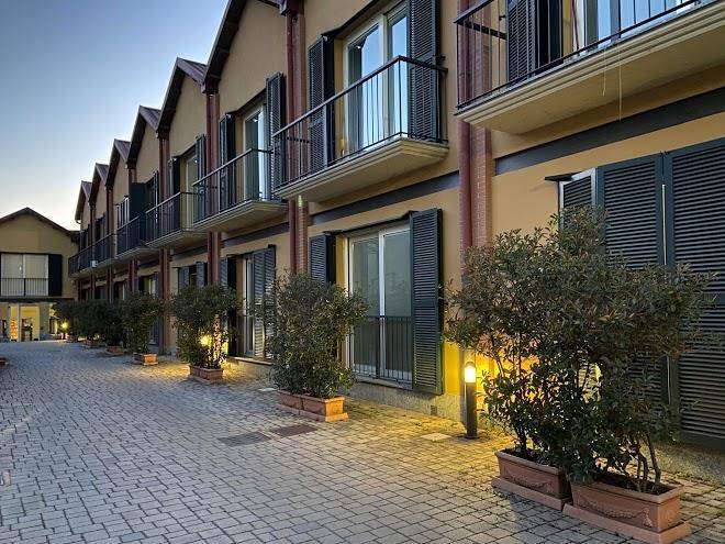 Residenziale Il Naviglio Image