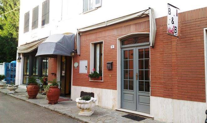 Ristorante e b&b il conte di carmagnola