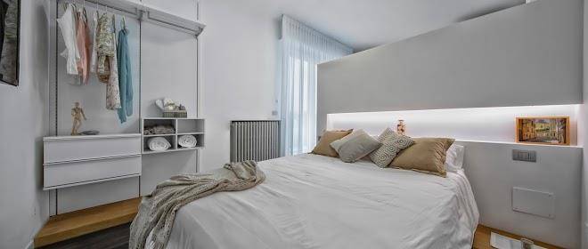 Suite vogue cielo
