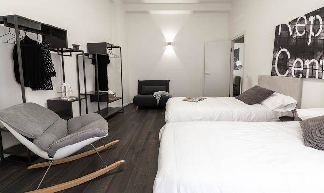 Suite vogue domus