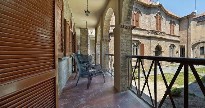 Suite Vogue Epoca Image