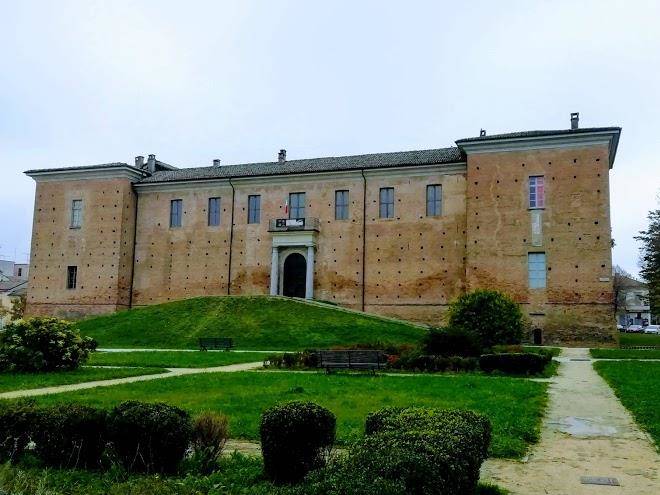 Suite vogue sforza