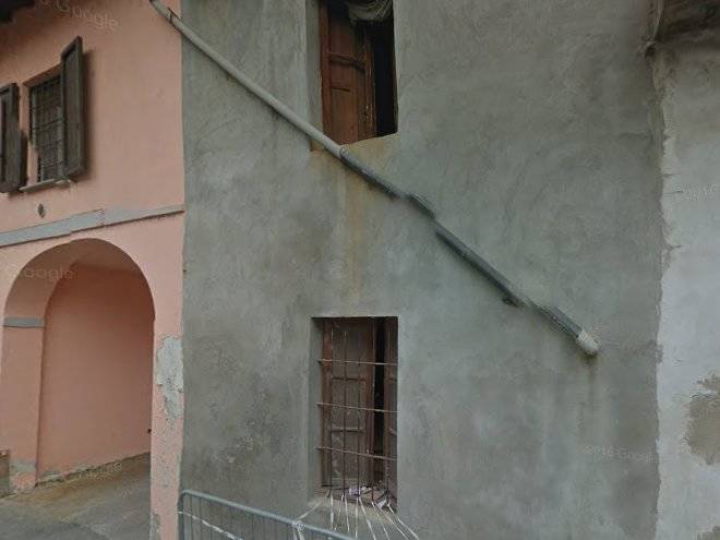 Tede gradi