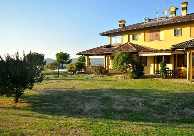 Tenuta Quvestra Image