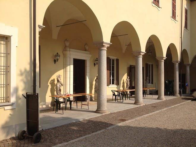 Tenuta scarpa colombi srl