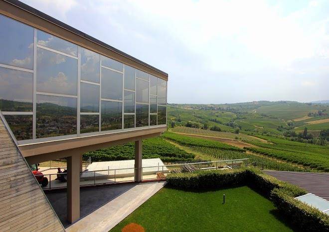 Vigne olcru azienda vinicola oltrepo pavese