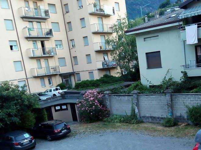 Affittacamere stelvio