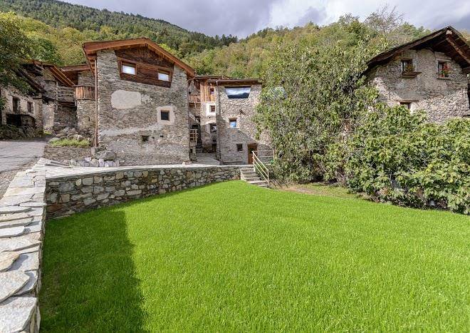 Agriturismo ca gianin