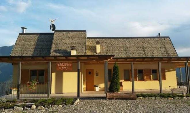 Agriturismo da ysy