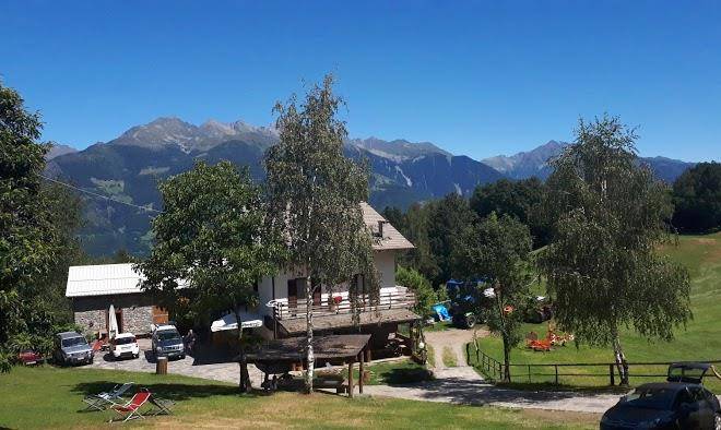 Agriturismo gaggi