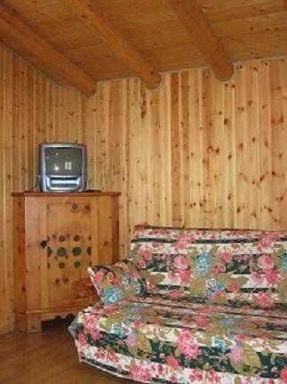 Agriturismo i conti di pisce