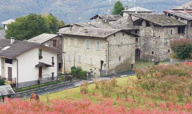 Agriturismo san tommaso