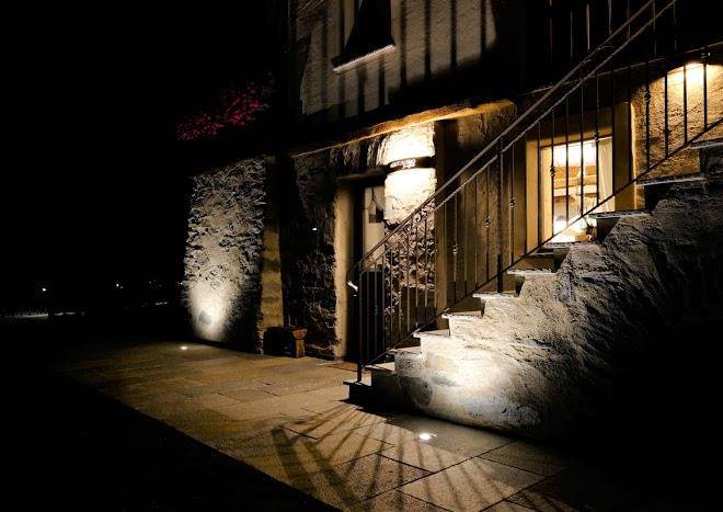 Agriturismo sangallo