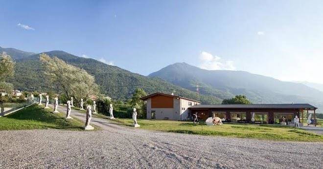 Agriturismo terra del sole