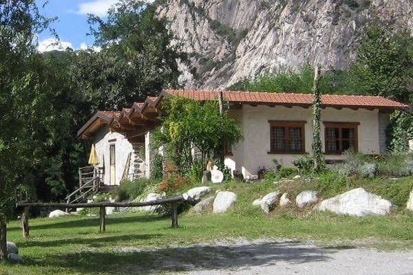 Agriturismo val codera