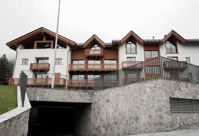 Ai suma residence bormio