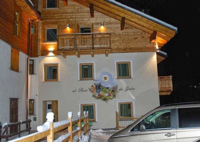 Al bait da giulio