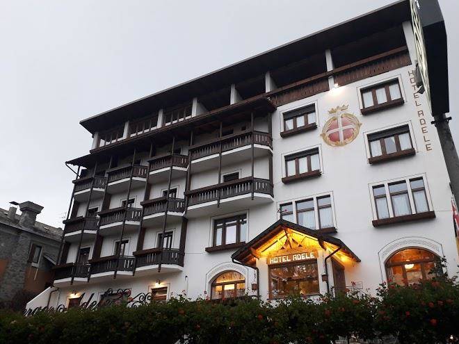 Albergo adele