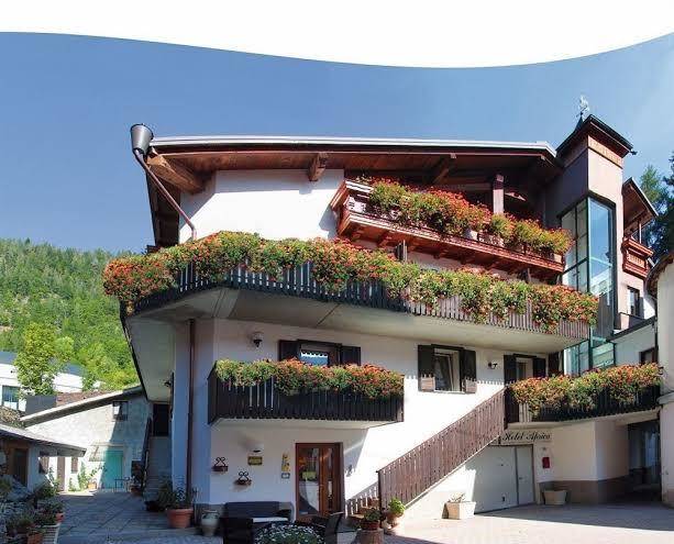 Albergo aprica