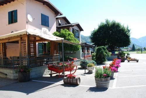 Albergo baffo