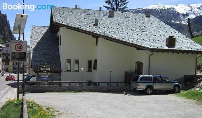 Albergo bel sit