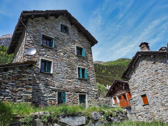 Albergo chiareggio